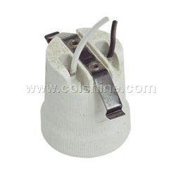 electrical bulb holder SY519F-2