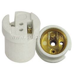 E27 Brasil lamp socket