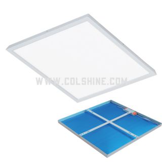 LED panel lights