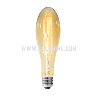 Long Tube Large Filaments LED Light Bulb