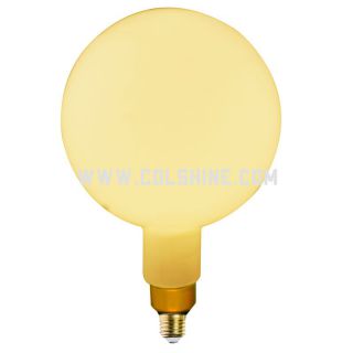 BIG Size Vintage Led Edison Bulb