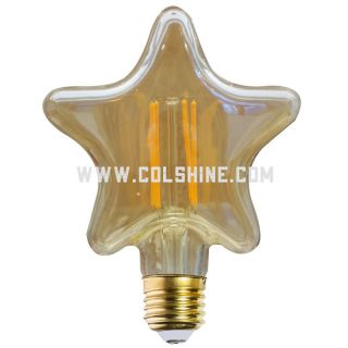 DECORATIVE BULBS AND LED BULBS