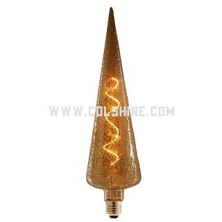 Vintage Filament LED Bulb