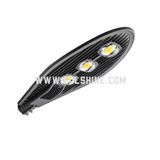 Brightest 150W LED Street Light Fixtures