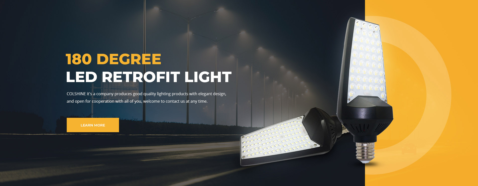 led Retrofit Kits